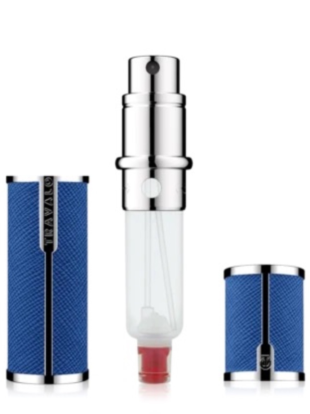 PENHALIGON'S ADMIRAL BLUE TRAVEL ATOMISER 5ML - Picture 3 of 9